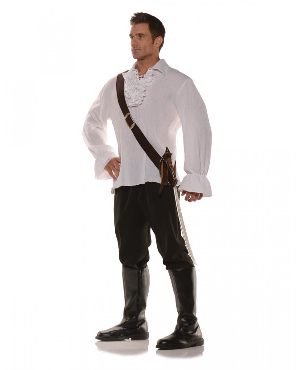 Schwerthalter Gürtel zum Umhängen