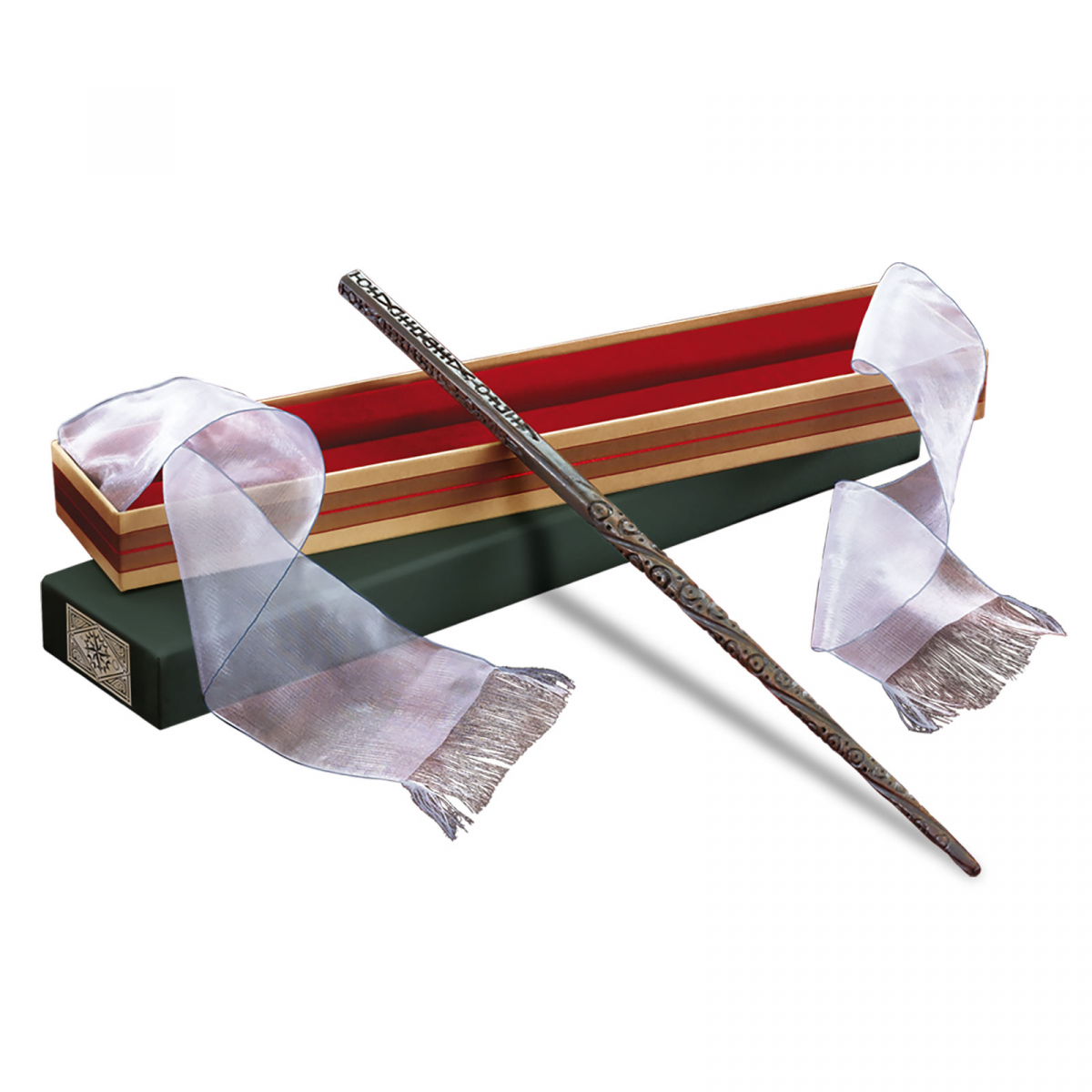 Sirius Black Zauberstab Replik