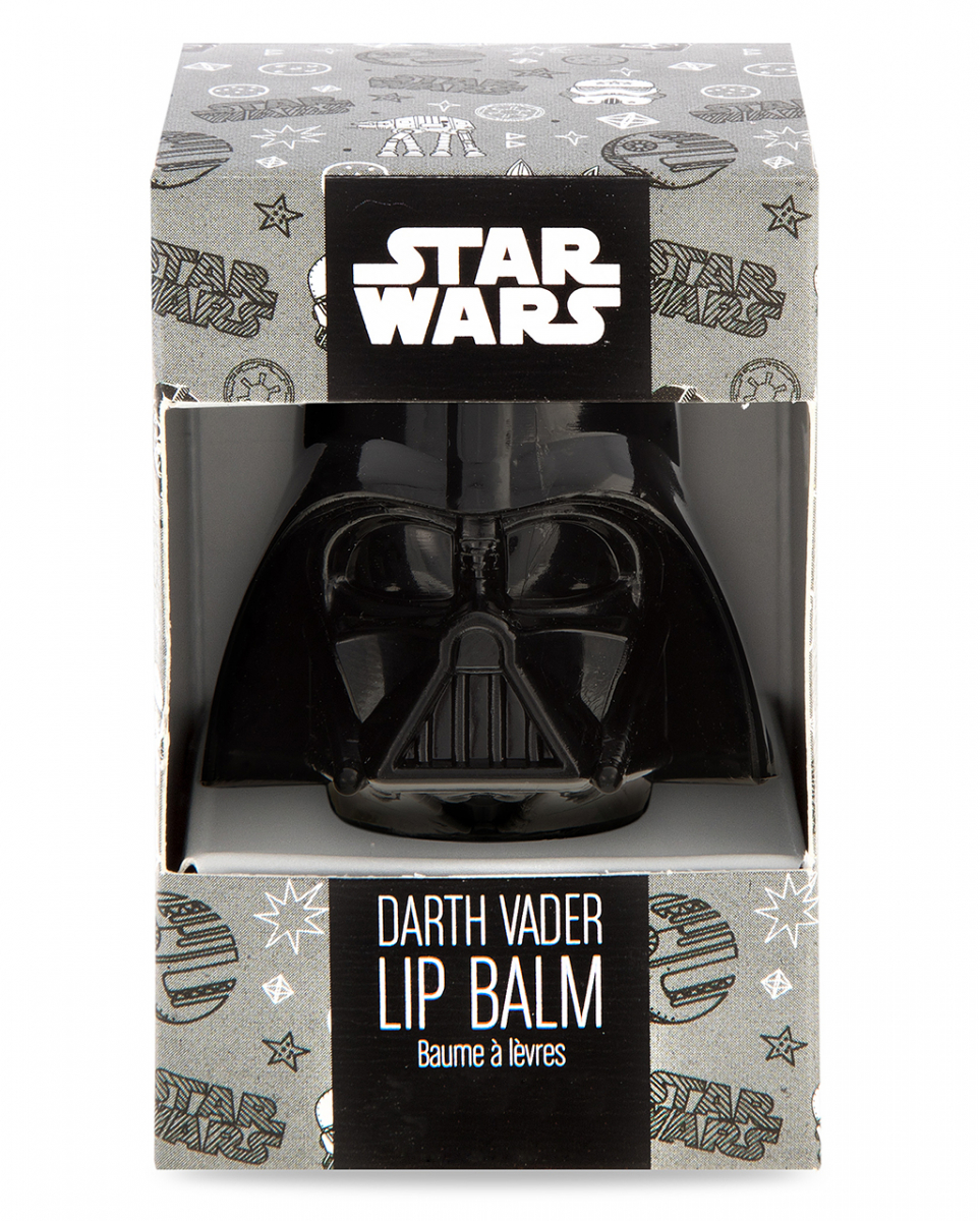 Star Wars Darth Vader Lippenpflege