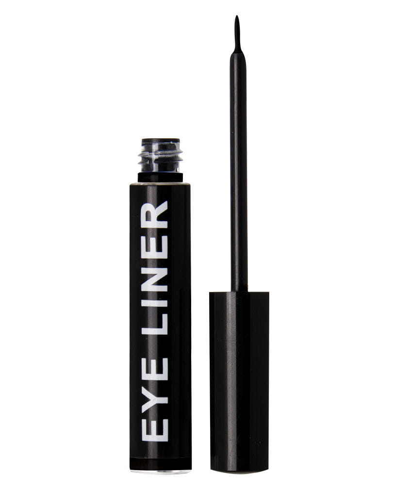 Stargazer Liquid Eyeliner Schwarz