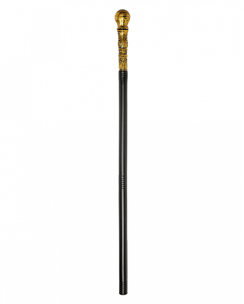 Steampunk Zepter Kostümzubehör