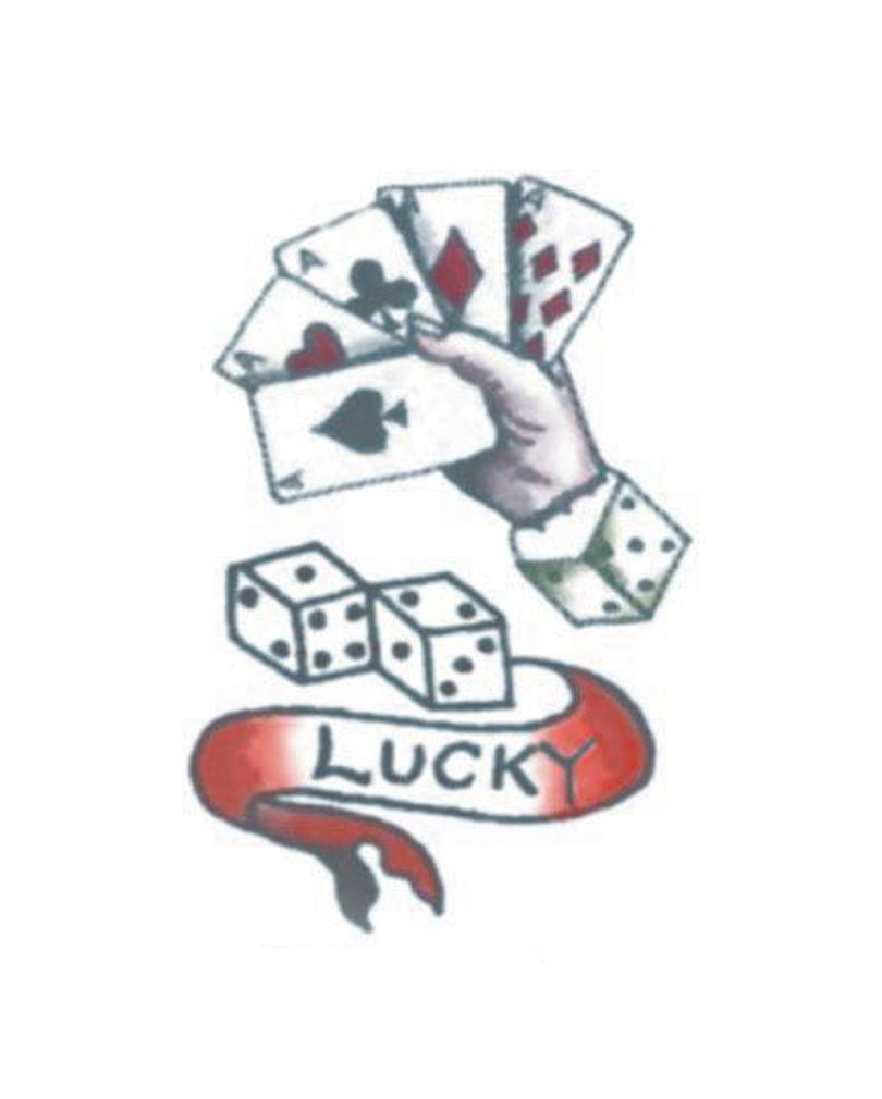 Tattoo Glücksspiel
