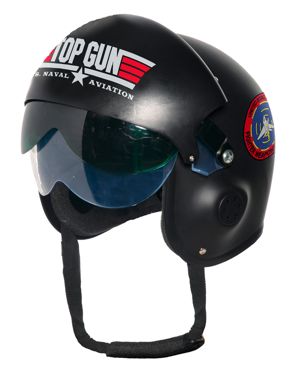 US Navy Top Gun Helm