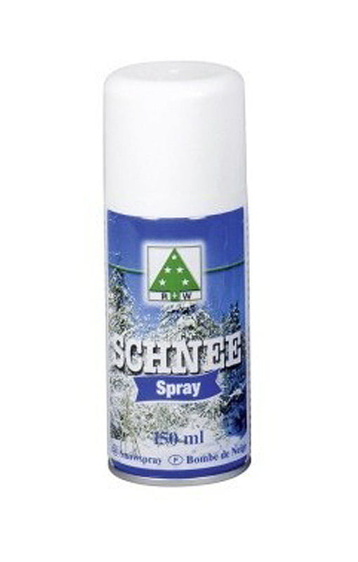 Schneespray 150ml