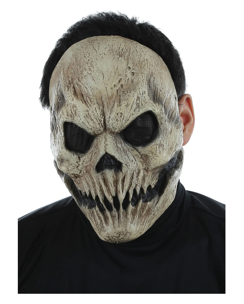 Angel of Death Horror Maske Halloween Masken kaufen