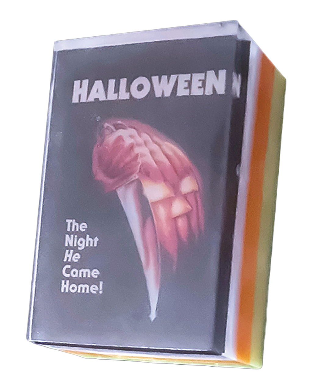 Halloween 1978 Filmposter Seife  Michael Myers Merch