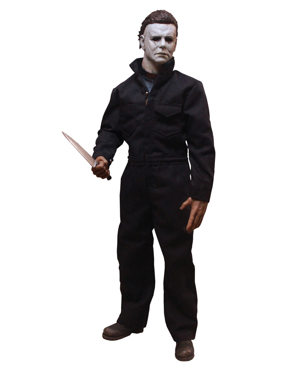 Halloween 2018 Michael Myers 30cm Action Figur ★