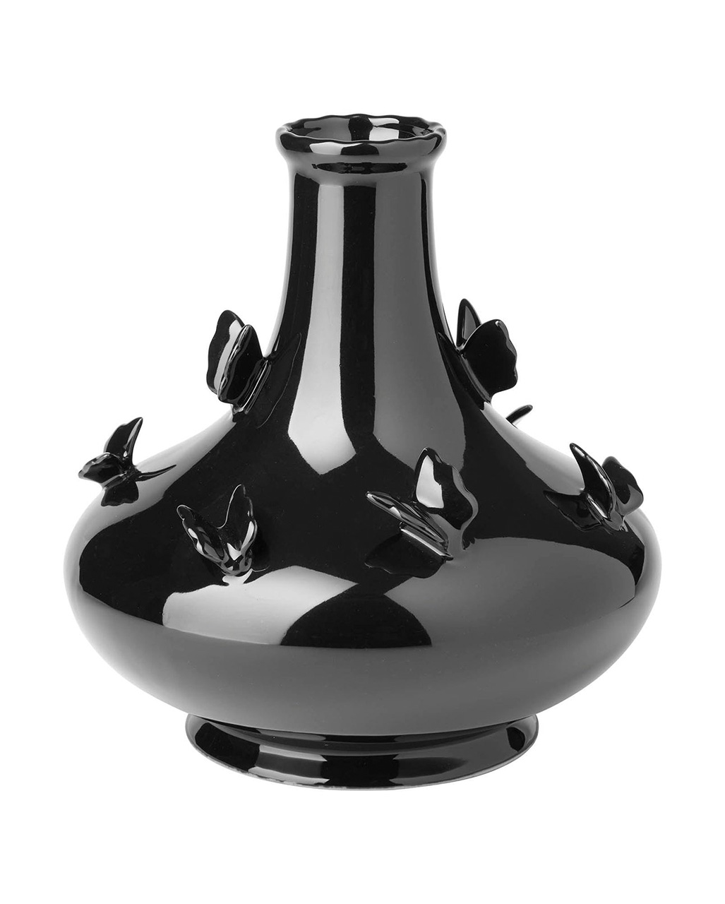 KILLSTAR Darkspell Vase  Gothic Wohndeko