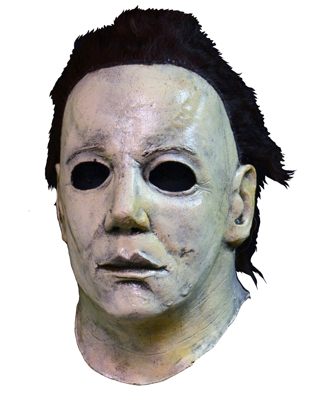 Michael Myers Halloween 6 Maske Deluxe für Halloween