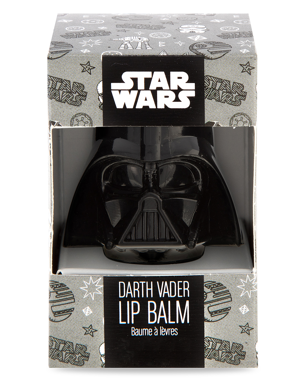 Star Wars Darth Vader Lippenpflege ✰✰✰ Geschenkidee