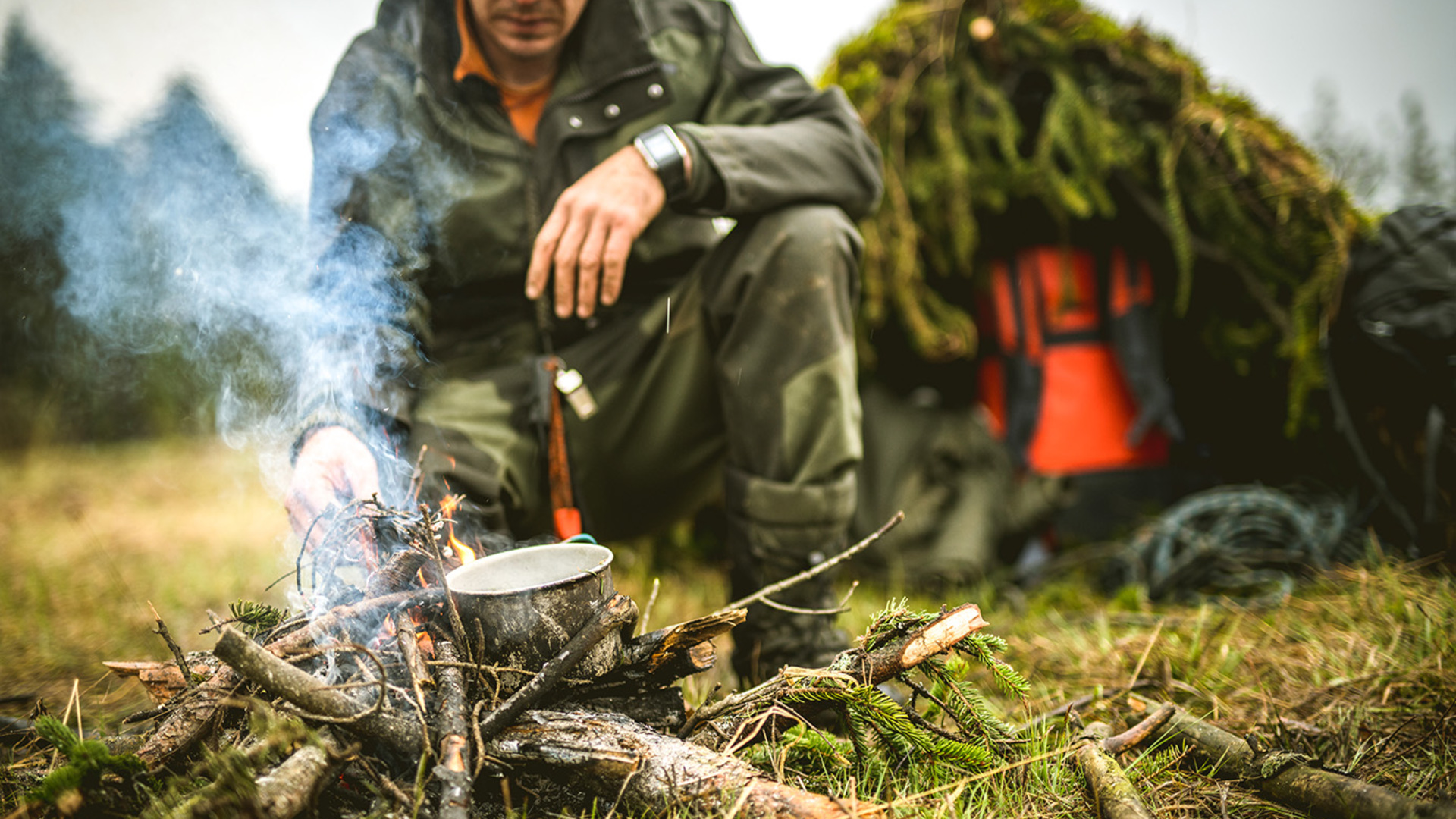 Survival Tag Bad Peterstal-Griesbach