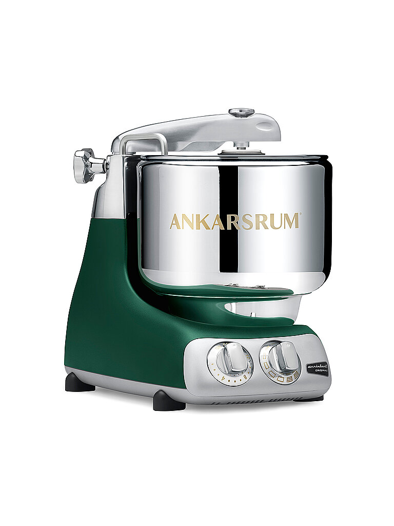 ANKARSRUM Ankarsrum Assistent Original 6230 7l  Forest Green dunkelgrün