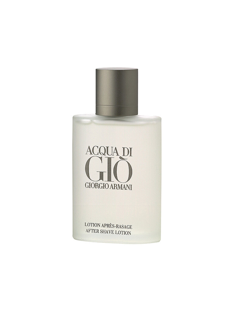 ARMANI Acqua Di Gio Homme After Shave Lotion 100ml