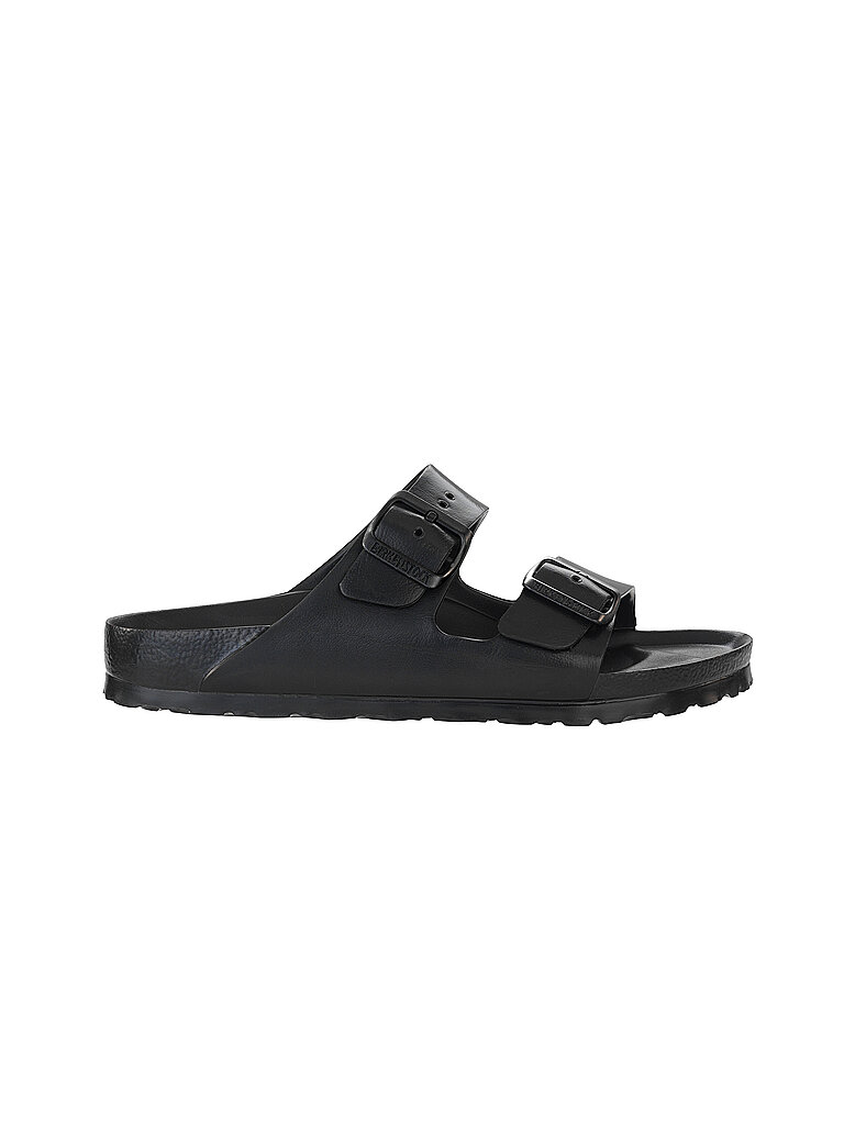 BIRKENSTOCK Pantolette ARIZONA schwarz | 45
