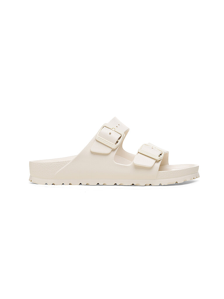 BIRKENSTOCK Pantoletten ARIZONA EVA creme | 36