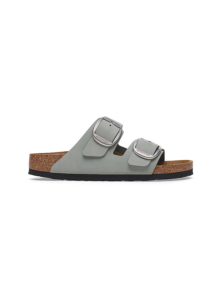 BIRKENSTOCK Pantoletten ARIZONA BIG BUCKLE mint | 36