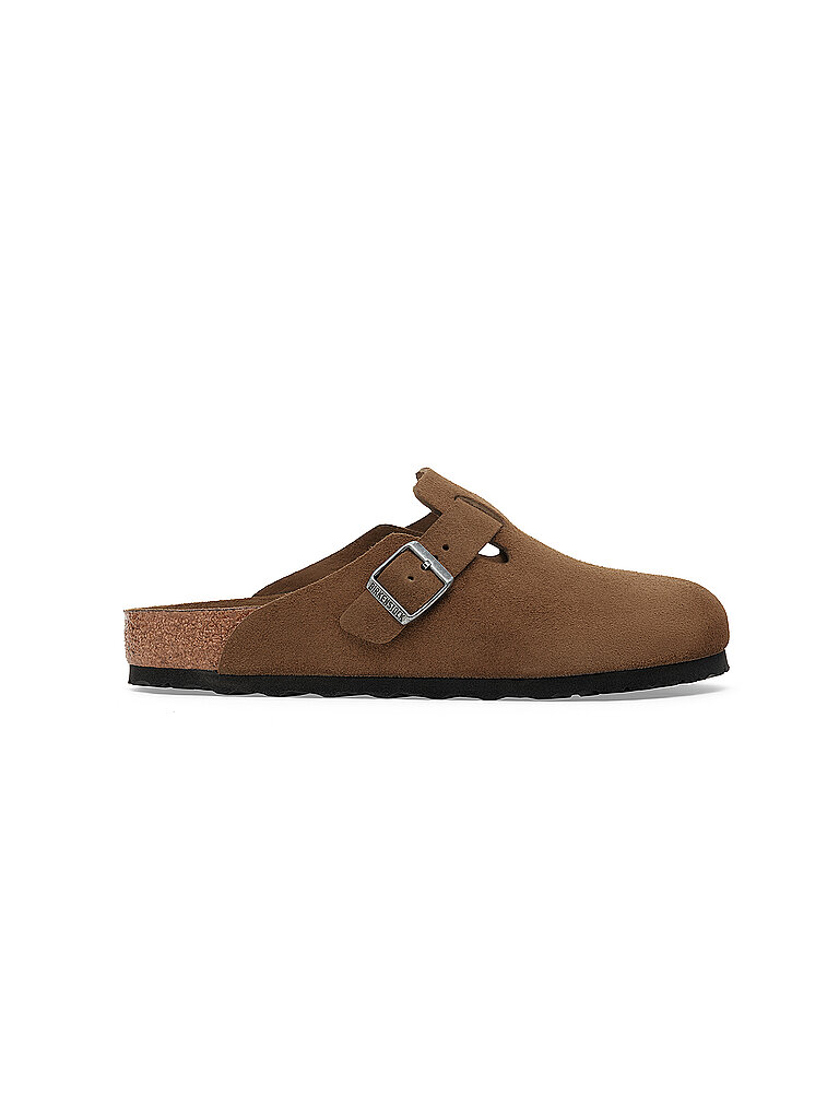 BIRKENSTOCK Clogs BOSTON braun | 44