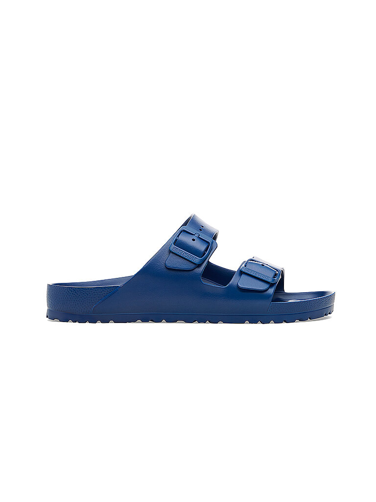 BIRKENSTOCK Pantolette ARIZONA EVA blau | 45