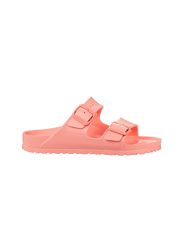 BIRKENSTOCK Pantoletten ARIZONA EVA koralle | 40