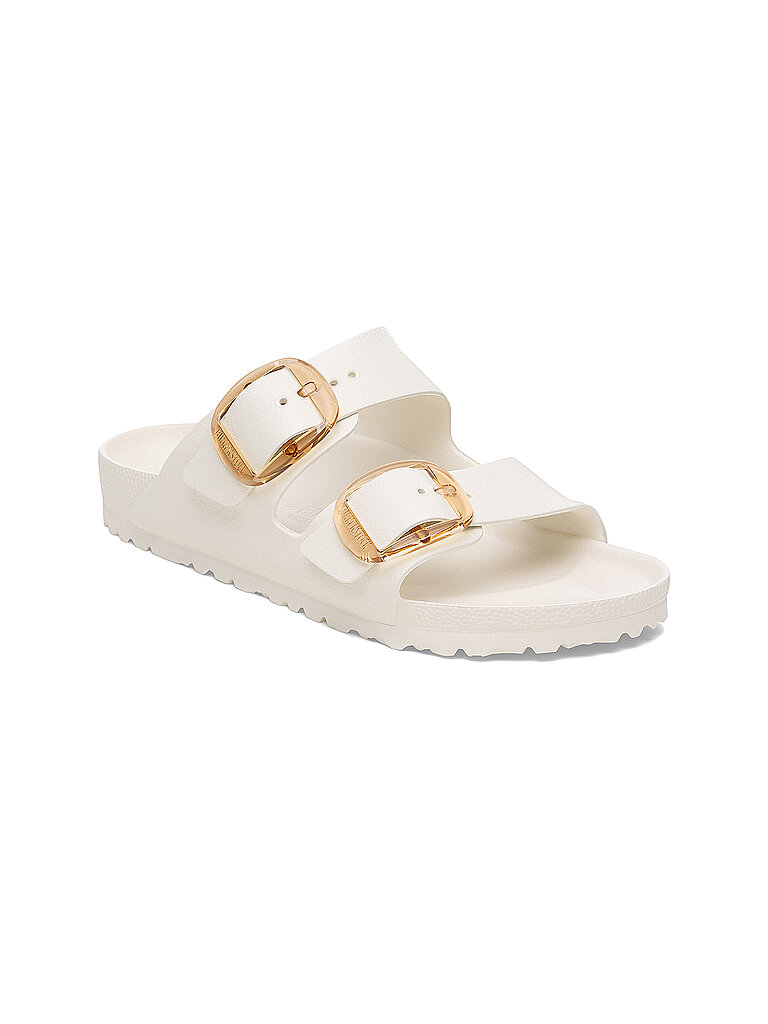 BIRKENSTOCK Pantoletten ARIZONA EVA creme | 38
