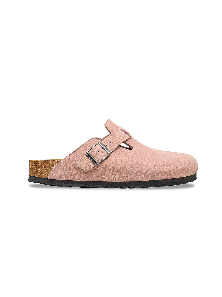 BIRKENSTOCK Pantoletten BOSTON rosa | 36