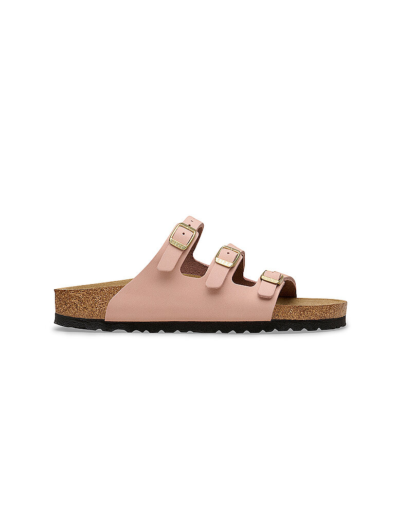 BIRKENSTOCK Pantoletten FLORIDA rosa | 36