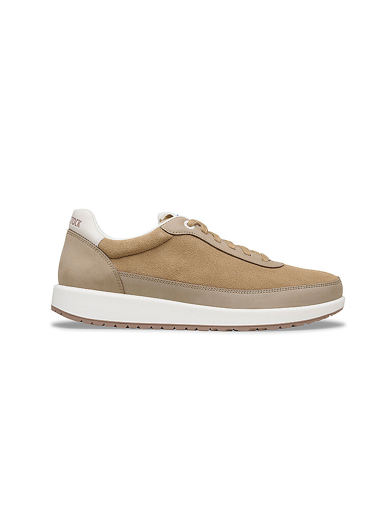 BIRKENSTOCK Sneaker HONNEF CITY grau | 37