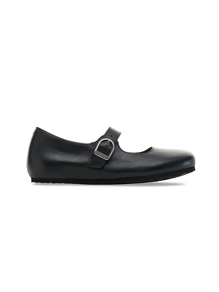 BIRKENSTOCK Ballerinas SANTA CLARITA schwarz | 36