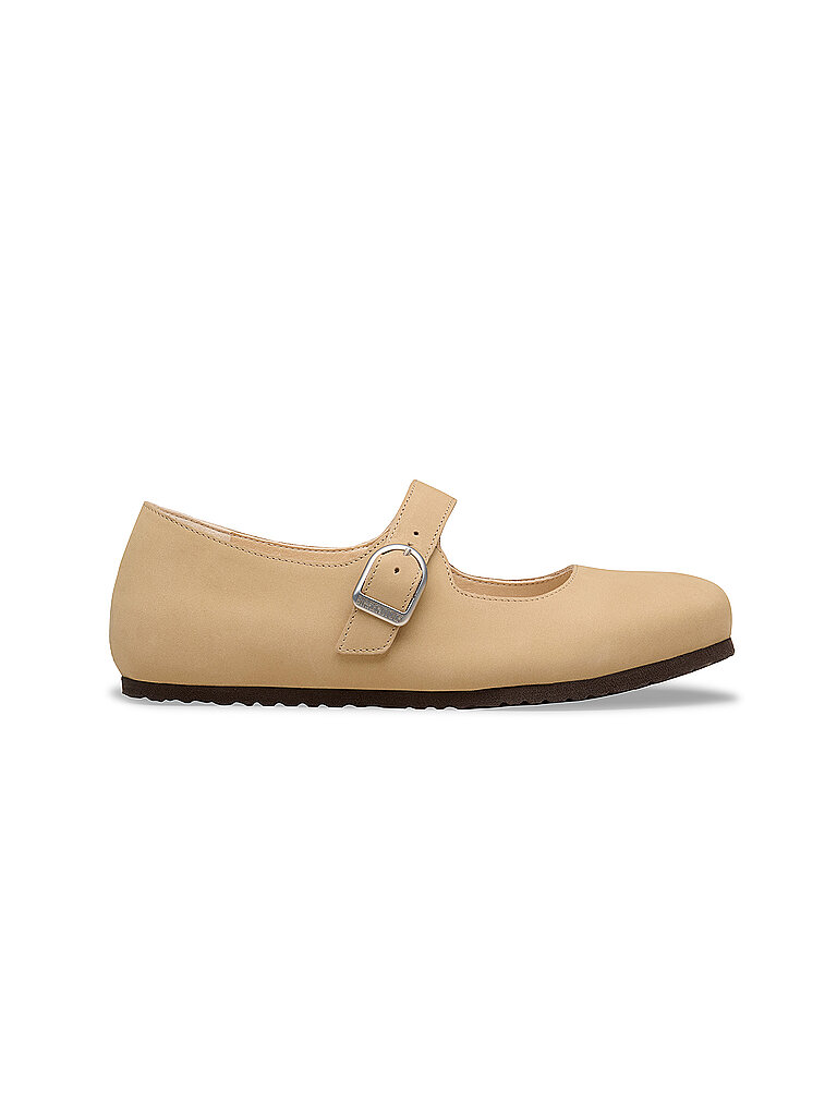 BIRKENSTOCK Ballerinas SANTA CLARITA beige | 36