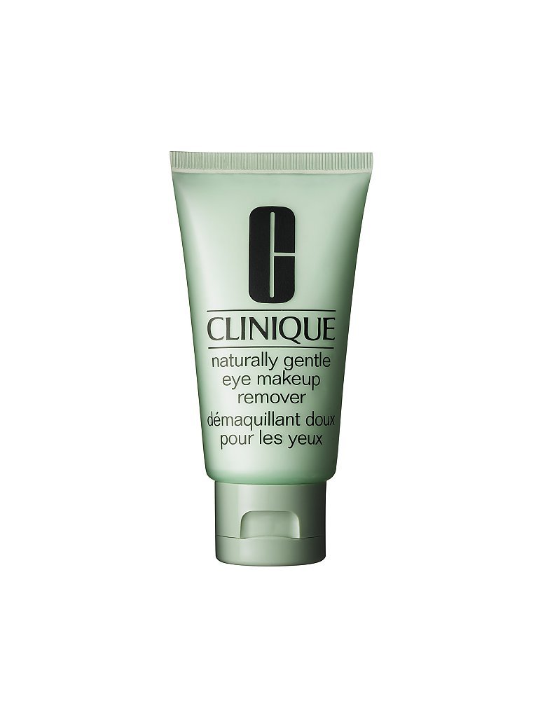 CLINIQUE Augen Make-Up Entferner - Naturally Gentle Eye Make Up Remover 75ml