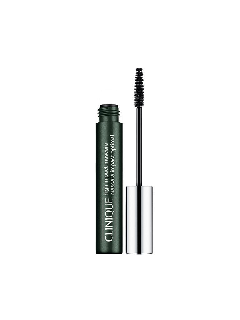 CLINIQUE High Impact Mascara (02 Black/Brown)