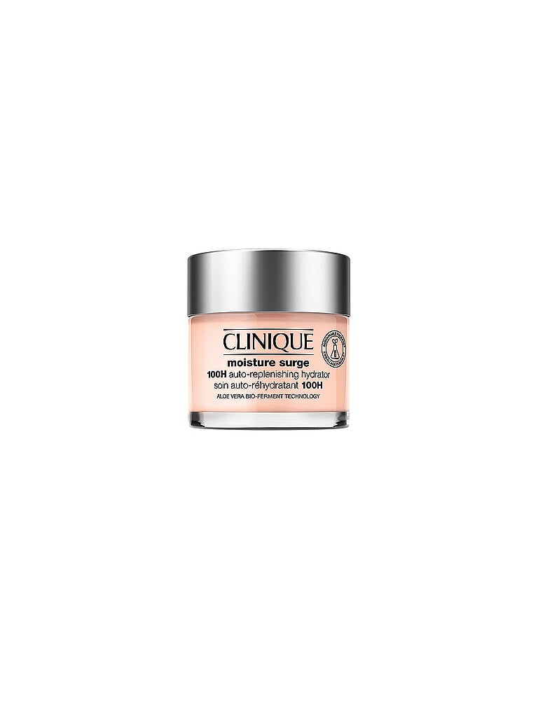 CLINIQUE Gesichtscreme - Jumbo Moisture Surge 100H Auto-Replenishing Hydrator 75ml
