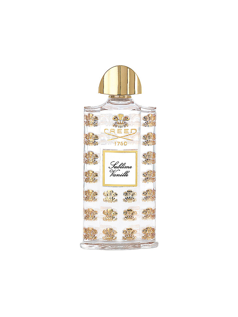 CREED Les Royales Exclusives Sublime Vanille Eau de Parfum 75ml