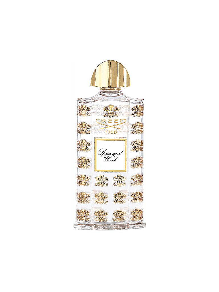 CREED Les Royales Exclusives Spice And Wood Eau de Parfum 75ml