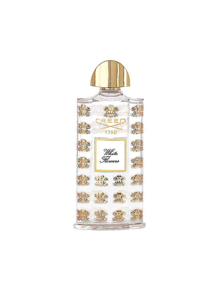 CREED Les Royales Exclusives White Flowers Eau de Parfum 75ml