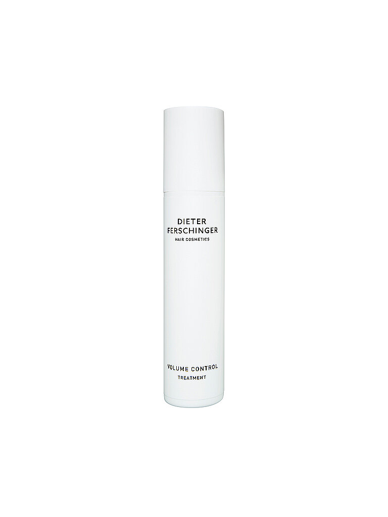 DIETER FERSCHINGER Haarpflege - Volume Control Treatment 200ml