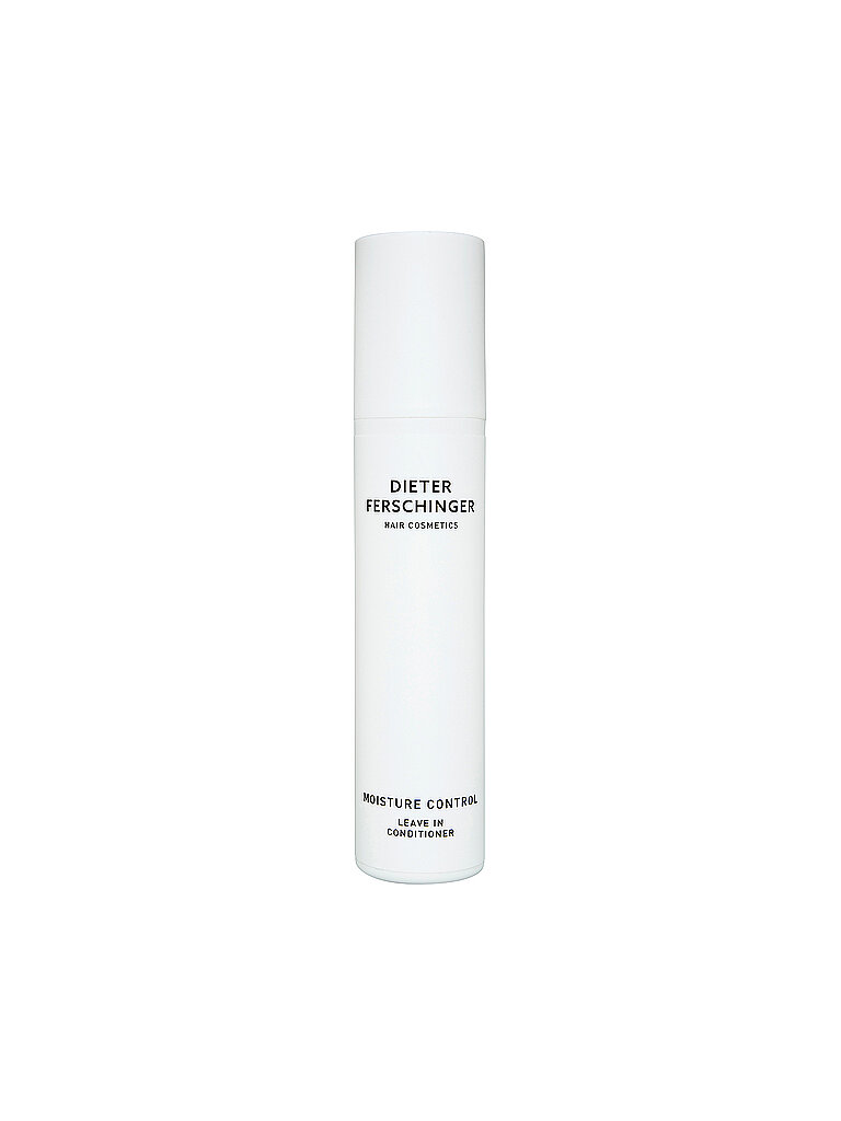 DIETER FERSCHINGER Haarpflege - Moisture Control Leave in Conditioner 200ml