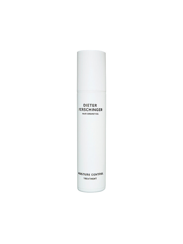 DIETER FERSCHINGER Haarpflege - Moisture Control Treatment 200ml