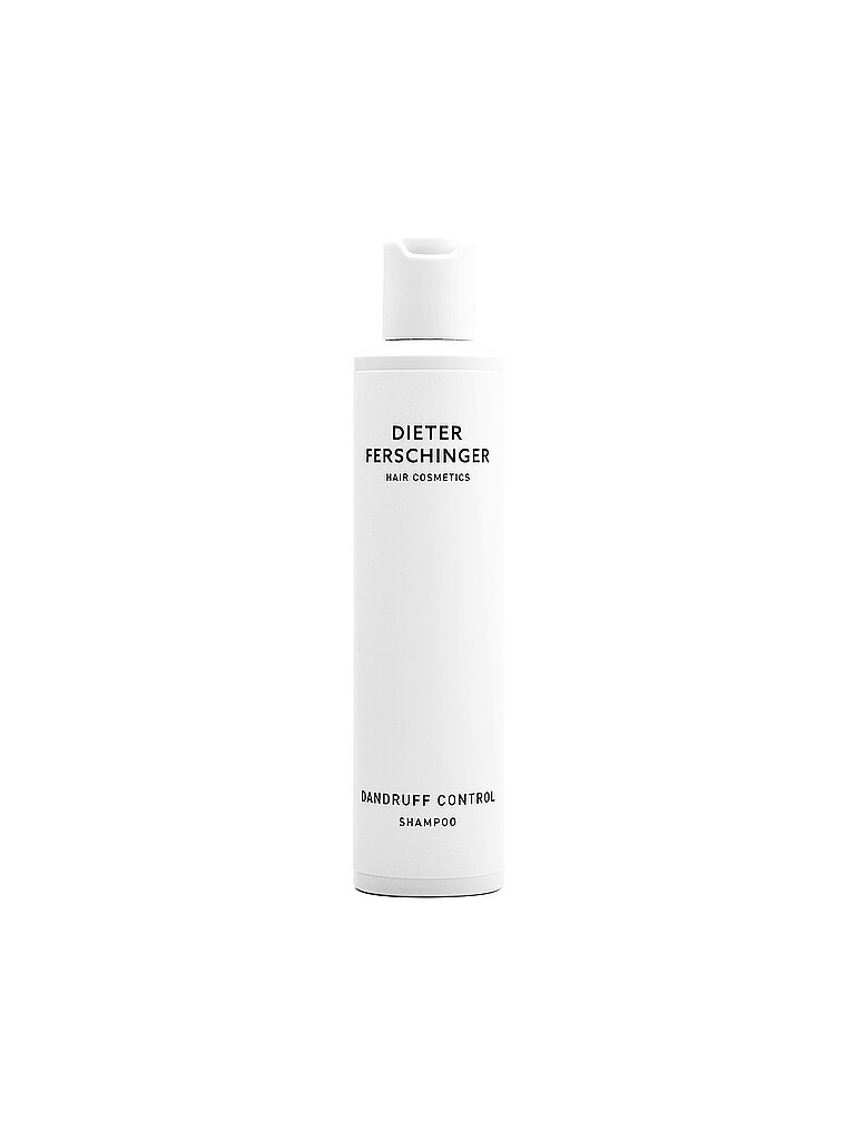 DIETER FERSCHINGER Haarpflege - Dandruff Control Shampoo 200ml