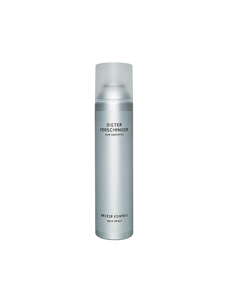DIETER FERSCHINGER Haarpflege - Breeze Control Hair Spray 300ml