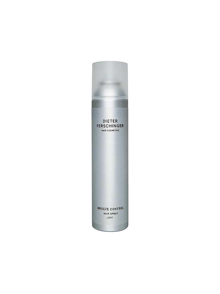 DIETER FERSCHINGER Haarpflege - Breeze Control Haar Light Spray 300ml
