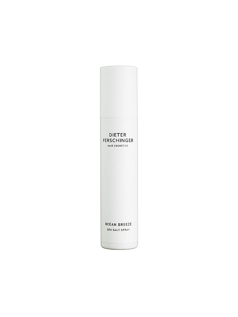 DIETER FERSCHINGER Haarpflege - Ocean Breeze Sea Salt Spray 200ml