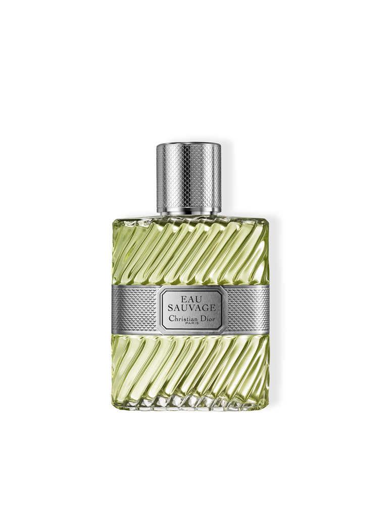 DIOR Eau Sauvage Eau de Toilette 50ml