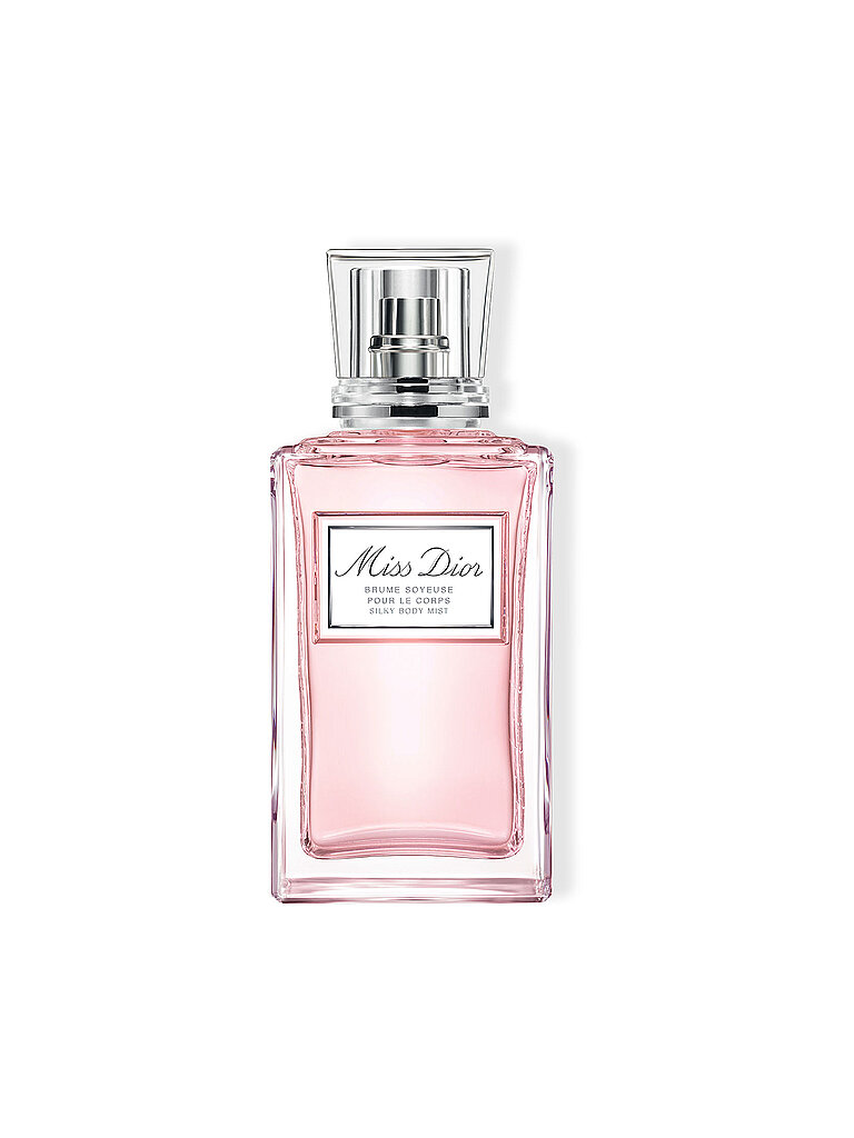 DIOR Miss Dior Seidiges Körperspray 100ml