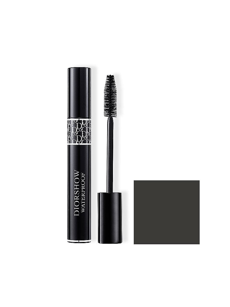 DIOR Diorshow Mascara Waterproof (090 Black)