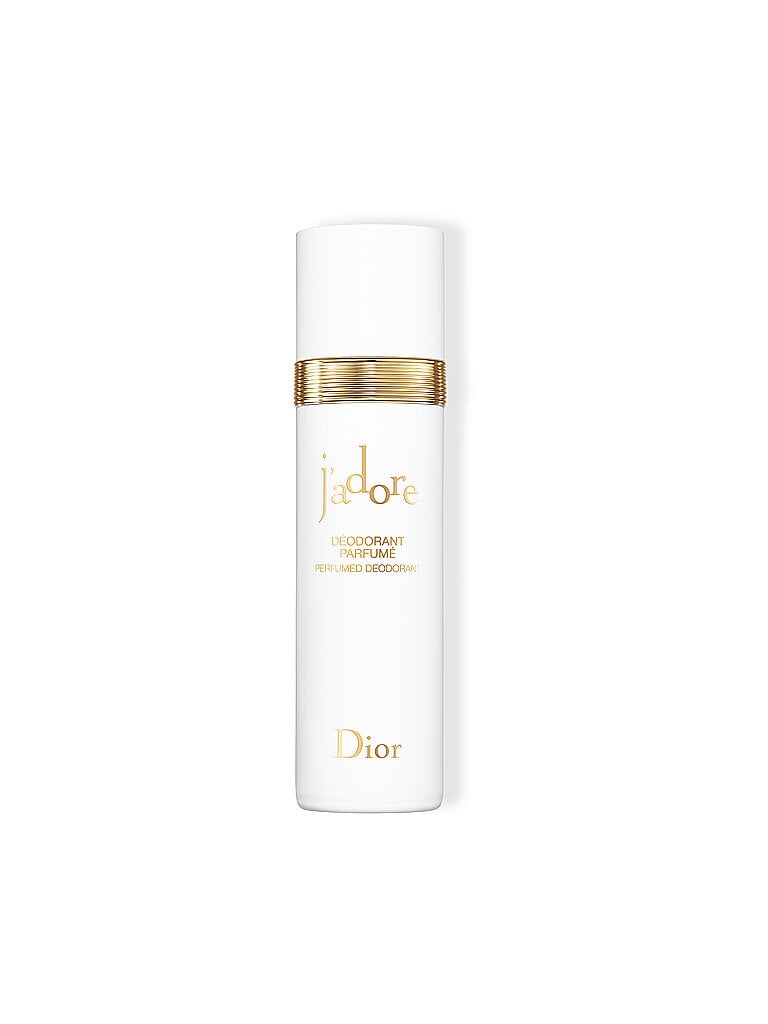 DIOR J'adore Parfümiertes Deodorant 100ml