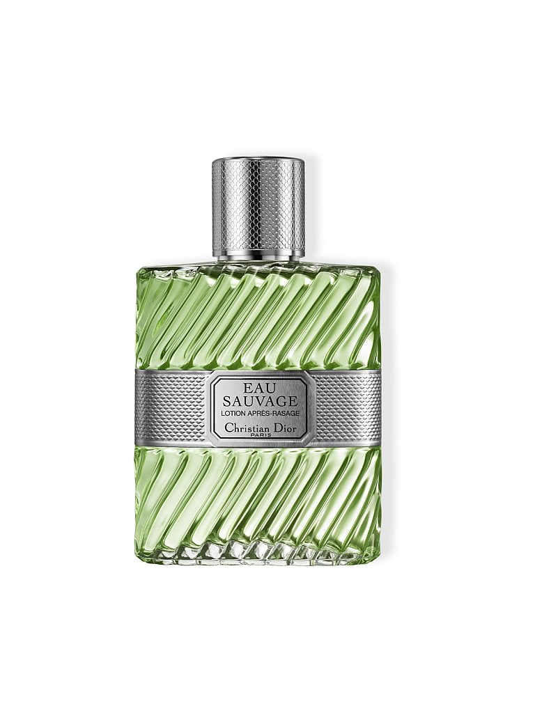 DIOR Eau Sauvage After-Shave Lotion (Flakon) 100ml