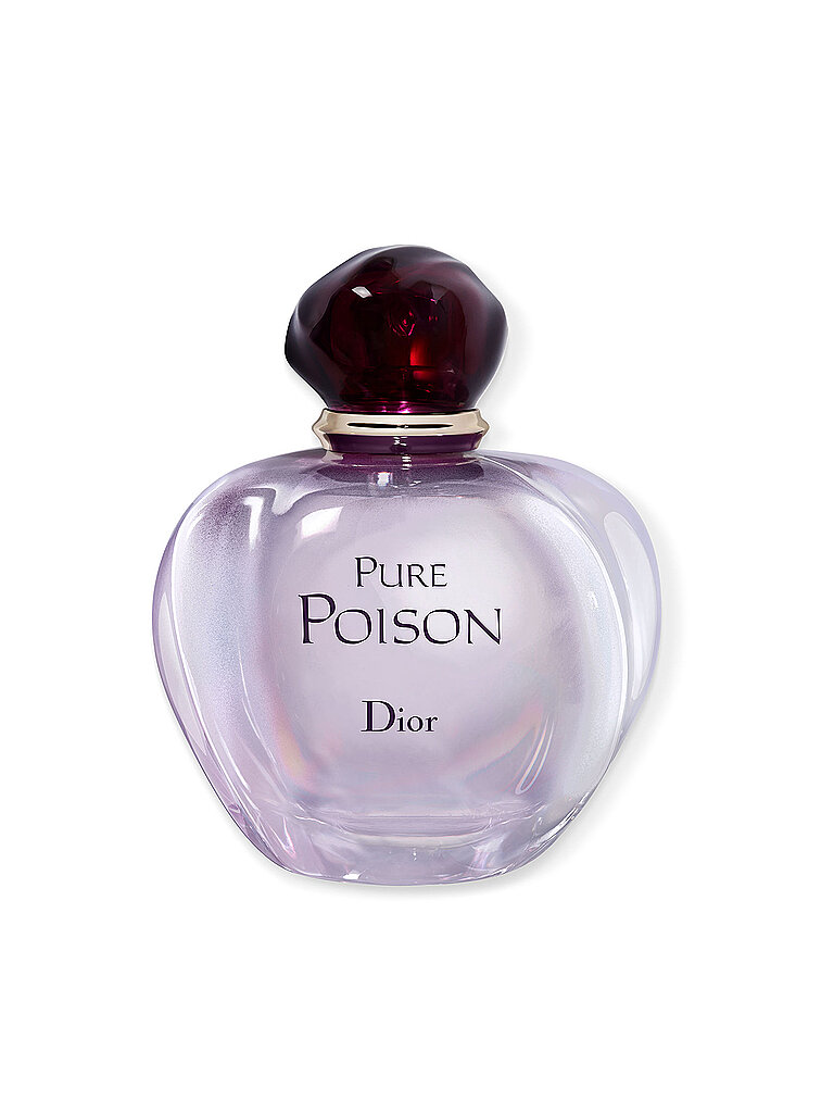 DIOR Pure Poison Eau de Parfum 100ml