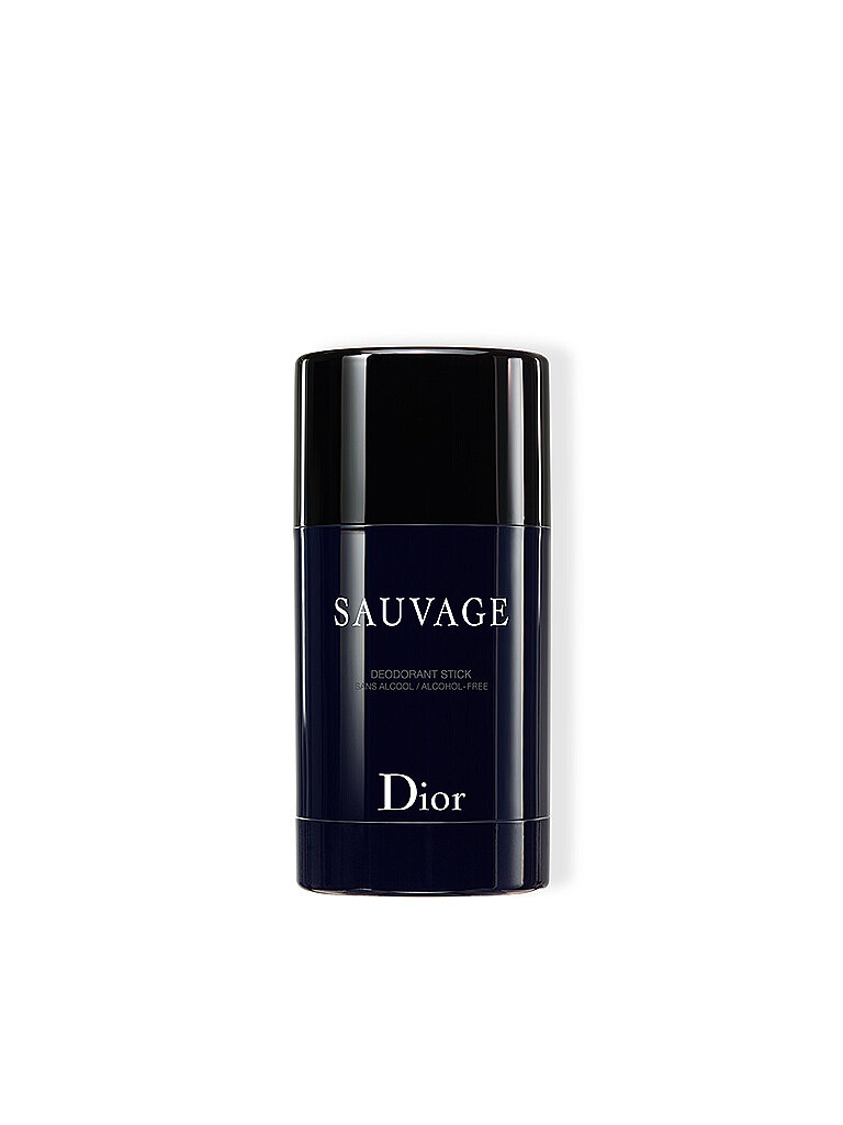 DIOR Sauvage Deodorant 75g
