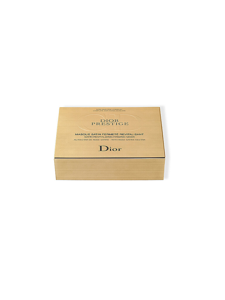 DIOR Dior Prestige Masque Satin Fermeté Revitalisant
